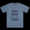 Thread Project Unisex Legend Tee Thumbnail