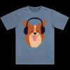 Thread Project Unisex Legend Tee Thumbnail