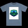 Thread Project Unisex Legend Tee Thumbnail