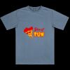 Thread Project Unisex Legend Tee Thumbnail