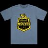 Thread Project Unisex Legend Tee Thumbnail