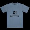Thread Project Unisex Legend Tee Thumbnail