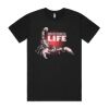 AS Colour Mens Staple Marle Tee Thumbnail