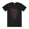 AS Colour Mens Staple Marle Tee Thumbnail