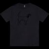 Thread Project Unisex Epic Tee - Plus Sizes Thumbnail