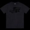 Thread Project Unisex Epic Tee - Plus Sizes Thumbnail