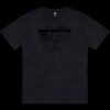 Thread Project Unisex Epic Tee - Plus Sizes Thumbnail