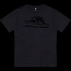 Thread Project Unisex Epic Tee - Plus Sizes Thumbnail