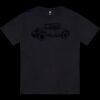 Thread Project Unisex Epic Tee - Plus Sizes Thumbnail