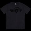 Thread Project Unisex Epic Tee - Plus Sizes Thumbnail