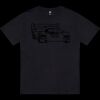 Thread Project Unisex Epic Tee - Plus Sizes Thumbnail