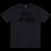 Thread Project Unisex Epic Tee - Plus Sizes Thumbnail