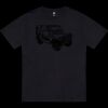 Thread Project Unisex Epic Tee - Plus Sizes Thumbnail