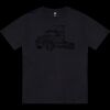 Thread Project Unisex Epic Tee - Plus Sizes Thumbnail