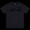 Thread Project Unisex Epic Tee - Plus Sizes Thumbnail