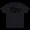 Thread Project Unisex Epic Tee - Plus Sizes Thumbnail
