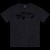 Thread Project Unisex Epic Tee - Plus Sizes Thumbnail