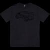 Thread Project Unisex Epic Tee - Plus Sizes Thumbnail