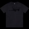 Thread Project Unisex Epic Tee - Plus Sizes Thumbnail