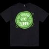 Thread Project Unisex Epic Tee - Plus Sizes Thumbnail