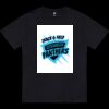 Thread Project Unisex Epic Tee - Plus Sizes Thumbnail