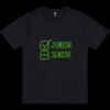 Thread Project Unisex Epic Tee - Plus Sizes Thumbnail