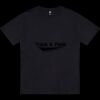 Thread Project Unisex Epic Tee - Plus Sizes Thumbnail