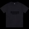 Thread Project Unisex Epic Tee - Plus Sizes Thumbnail