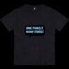 Thread Project Unisex Epic Tee - Plus Sizes Thumbnail