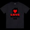 Thread Project Unisex Epic Tee - Plus Sizes Thumbnail