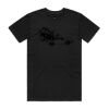 AS Colour Mens Staple Tee Thumbnail