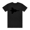 AS Colour Mens Staple Tee Thumbnail