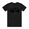 AS Colour Mens Staple Tee Thumbnail