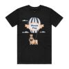 AS Colour Mens Staple Tee Thumbnail