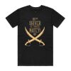 AS Colour Mens Staple Tee Thumbnail