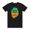 AS Colour Mens Staple Tee Thumbnail