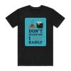 AS Colour Mens Staple Tee Thumbnail