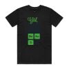 AS Colour Mens Staple Tee Thumbnail