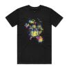 AS Colour Mens Staple Tee Thumbnail
