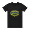 AS Colour Mens Staple Tee Thumbnail