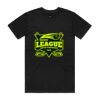 AS Colour Mens Staple Tee Thumbnail
