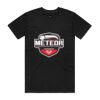 AS Colour Mens Staple Tee Thumbnail