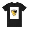 AS Colour Mens Staple Tee Thumbnail