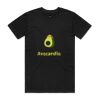AS Colour Mens Staple Tee Thumbnail