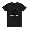 AS Colour Mens Staple Tee Thumbnail