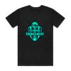 AS Colour Mens Staple Tee Thumbnail