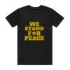 AS Colour Mens Staple Tee Thumbnail
