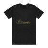 AS Colour Mens Staple Tee Thumbnail
