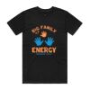 AS Colour Mens Staple Tee Thumbnail