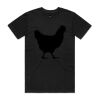 AS Colour Mens Staple Tee Thumbnail